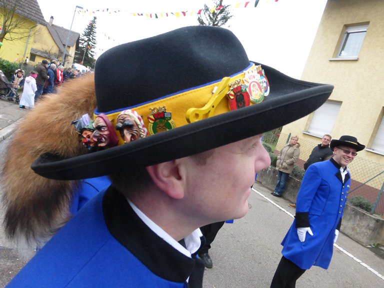 Jubiläumswochenende Altdorf